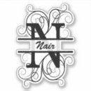 Pesquisar por espiral adesivos Monograma