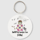 Pesquisar por acolchoada chaveiros Para todos