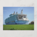 Pesquisar por cruise ship cartoes postais Cruzeiro