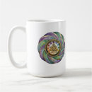 Pesquisar por geometria sagrado canecas Flor da vida