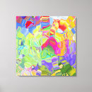 Pesquisar por design gráfico impressão de canvas Arte