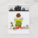 Pesquisar por infantis cartao de visita Leitura