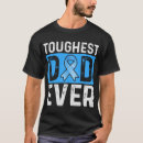 Pesquisar por prostate cancer camisetas Para ele