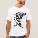Pesquisar por penas do falcão camisetas Tribal