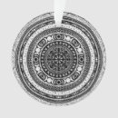 Pesquisar por lua tripla ornamentos Wicca