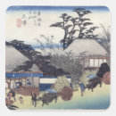 Pesquisar por hiroshige adesivos Ando