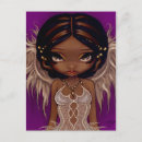 Pesquisar por anjo africano cartoes postais Anjos