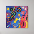 Pesquisar por modernista impressão de canvas Abstrato