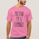 Pesquisar por flamingo engraçado camisetas Halloween