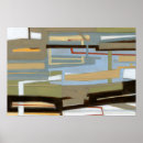 Pesquisar por geometric pattern pôsteres pósteres Modern