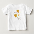 Pesquisar por jesus bebê bebê camisetas Religioso