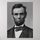 Pesquisar por abraham lincoln pósteres Presidente