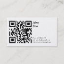 Pesquisar por código barras horizontal de cartao de visita Vcard