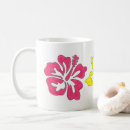 Pesquisar por flores havaianas canecas Tropicais
