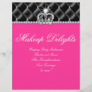 Pesquisar por cosmetologia de flyers Beleza