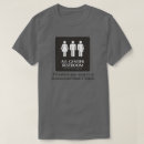 Pesquisar por indicação camisetas Qualquer pessoa