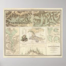 Pesquisar por mapa suiça artes pósteres Col