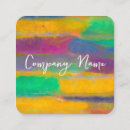 Pesquisar por brilho colorido cartao de visita Qualquer pessoa