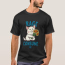 Pesquisar por raiva camisetas Consome