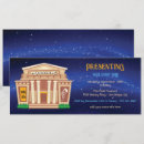 Pesquisar por bilhete do evento convites Festa