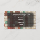 Pesquisar por importação e exportação cartao de visita Frete