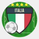Pesquisar por bandeira italiana adesivos Campo