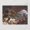 Pesquisar por pacote cartoes postais Lobo