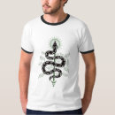 Pesquisar por serpente da camisetas Para ele