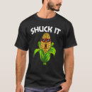 Pesquisar por espiga milho camisetas Homens