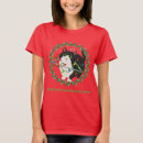 Pesquisar por garras para fora camisetas Natal
