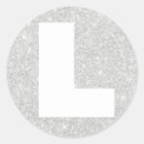 Pesquisar por l inicial adesivos Ouro