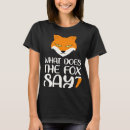 Pesquisar por foxes camisetas Meme