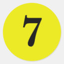 Pesquisar por amarelo preto adesivos Simples