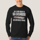 Pesquisar por pepinos camisetas Mar