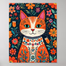 Pesquisar por whimsical artes pósteres Floral