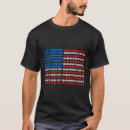 Pesquisar por nações camisetas Americano