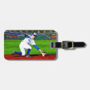 Pesquisar por jogador beisebol bagagem tags Azul