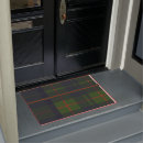 Pesquisar por tartan escocês tapetes Azul