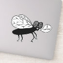 Pesquisar por fly adesivos Engraçado