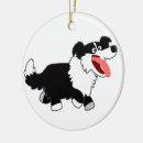 Pesquisar por border collie ornamentos Bonito