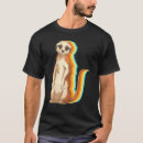 Pesquisar por suricatas camisetas Fofo