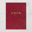 Pesquisar por couro vermelho cartoes postais Com