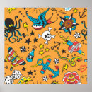 Pesquisar por tatuagens pósteres Rosa