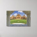 Pesquisar por palácio impressão de canvas Herança