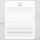 Pesquisar por floral papel de carta Para ela