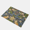 Pesquisar por morangos tapetes William morris