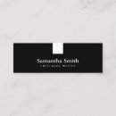 Pesquisar por freelance cartao de visita Novelista