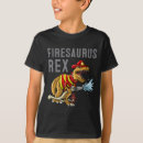 Pesquisar por bombeiro engraçado camisetas Super natal