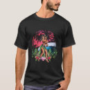 Pesquisar por dança havaiana camisetas Dançarina de hula