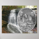 Pesquisar por pinturas a óleo pósteres Cascata